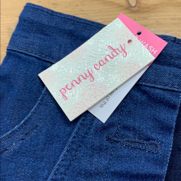 Girls denim skirt - Picture 8 of 8